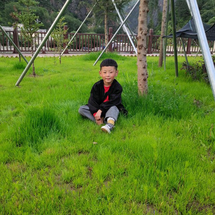 (❁´◡`❁)*✲ﾟ*仁青