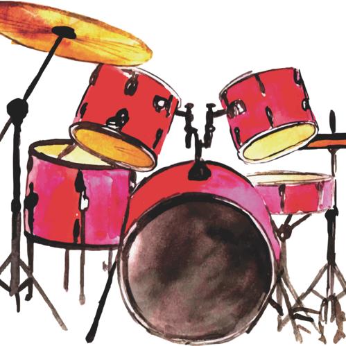 鼓懂之声🥁