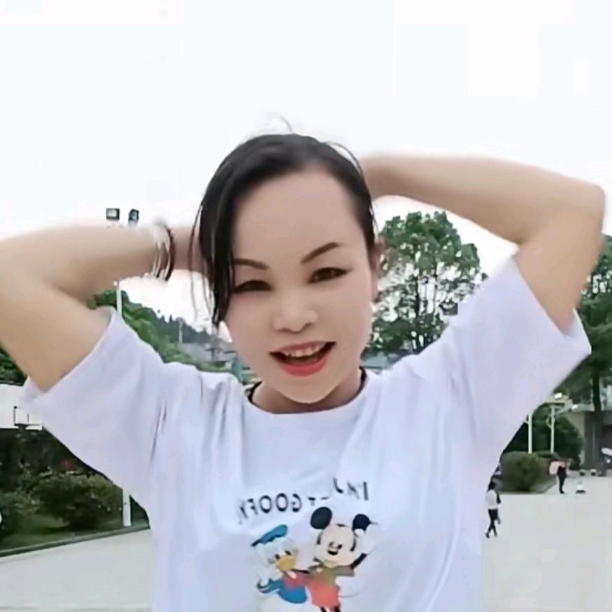 李子（七色花）