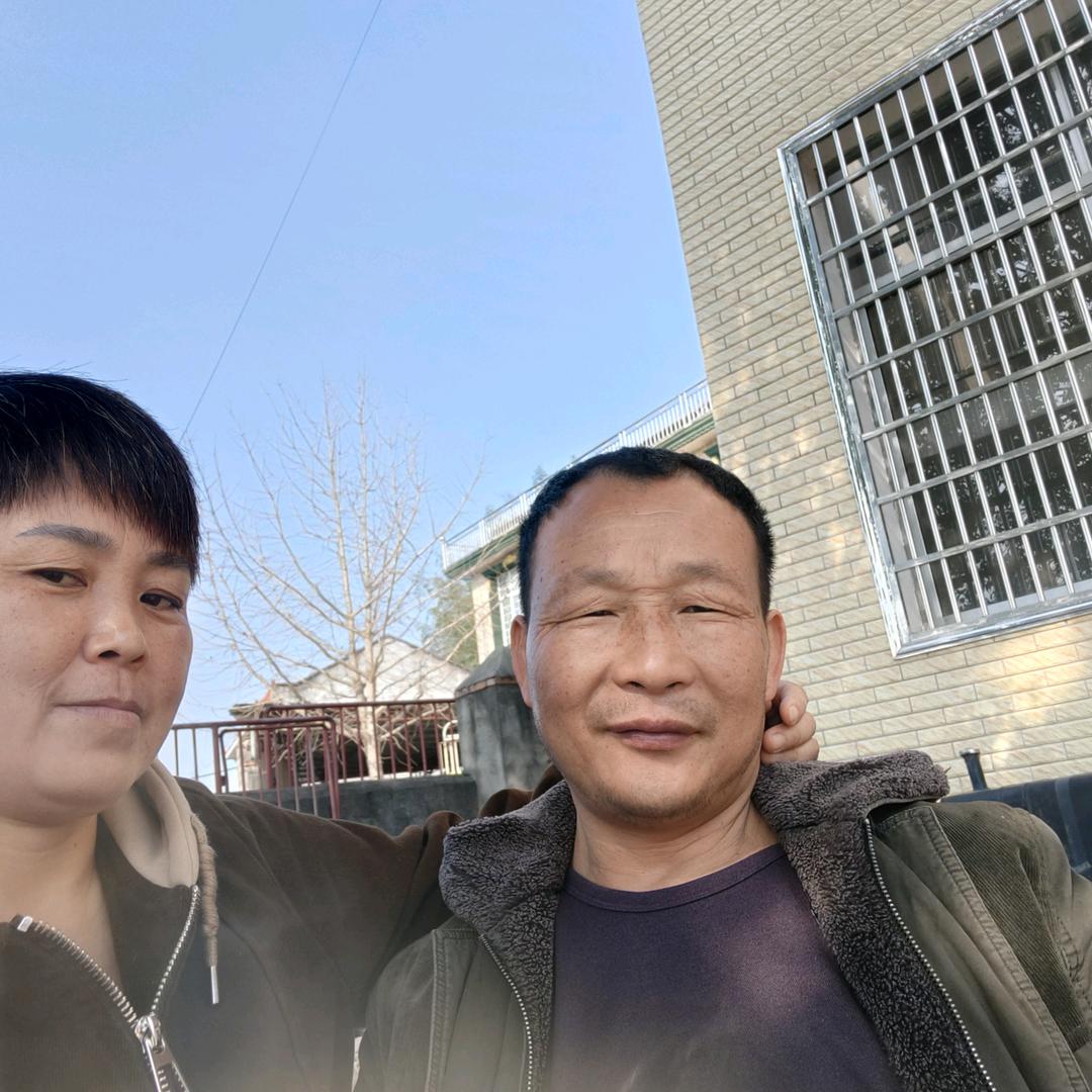幸福岗卖油米的阿姨