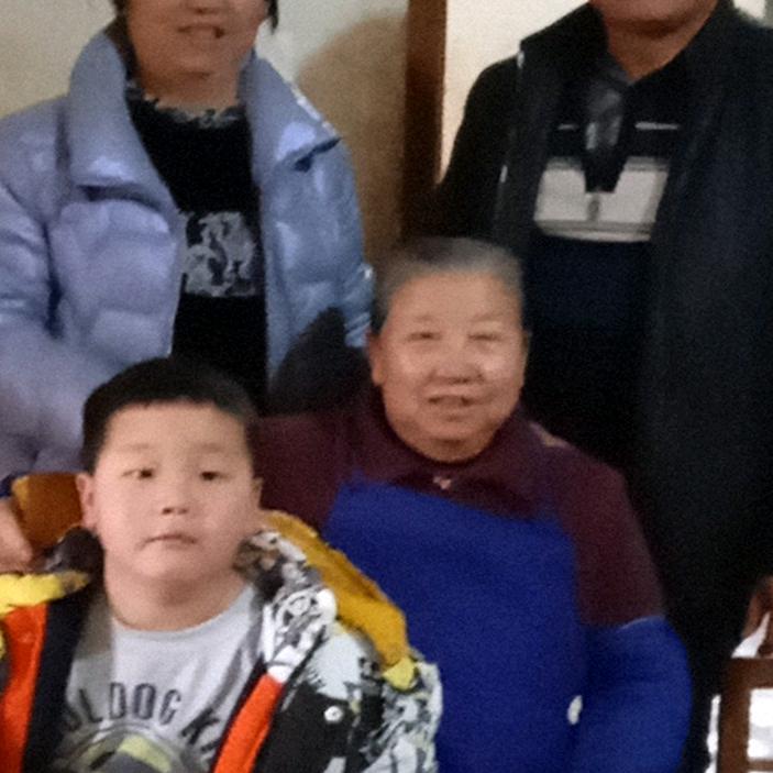秀林景慧