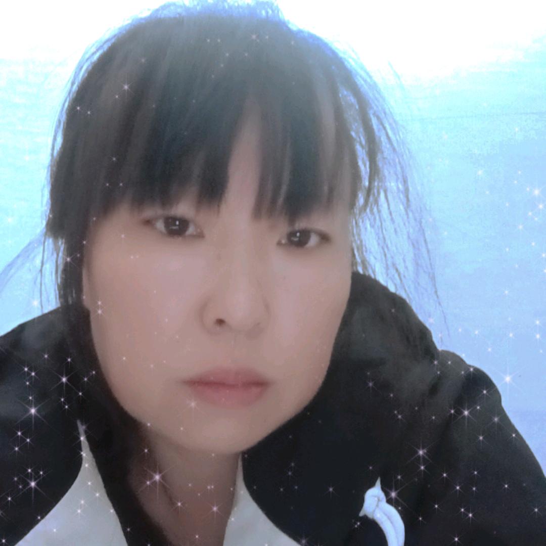 杨小兰