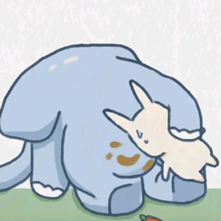 放开我