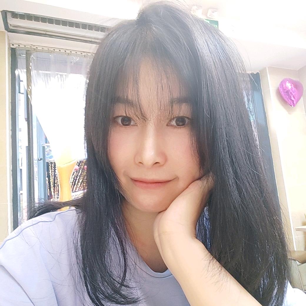 Elisa艾美丽🍡