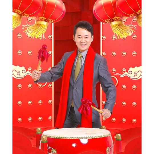 快乐时光.