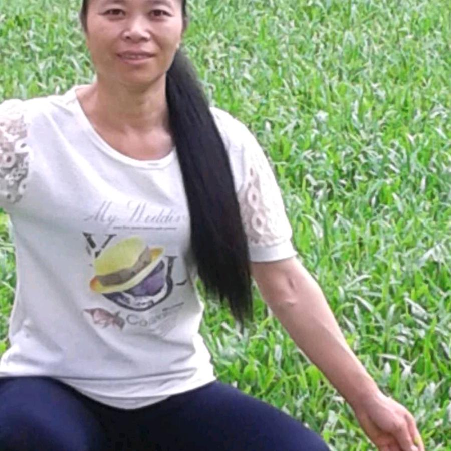 王晓容