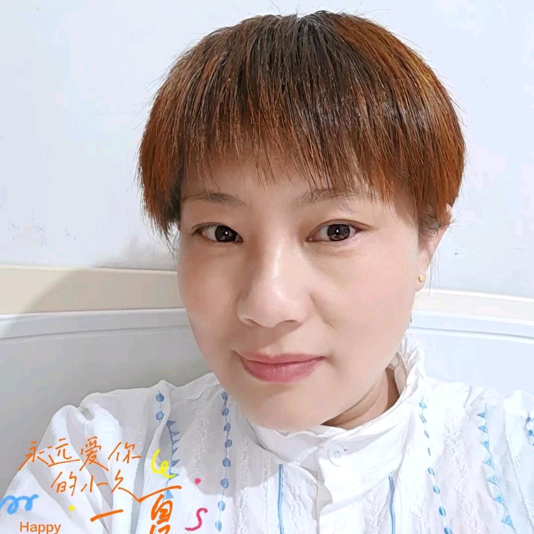 金苹果的一生