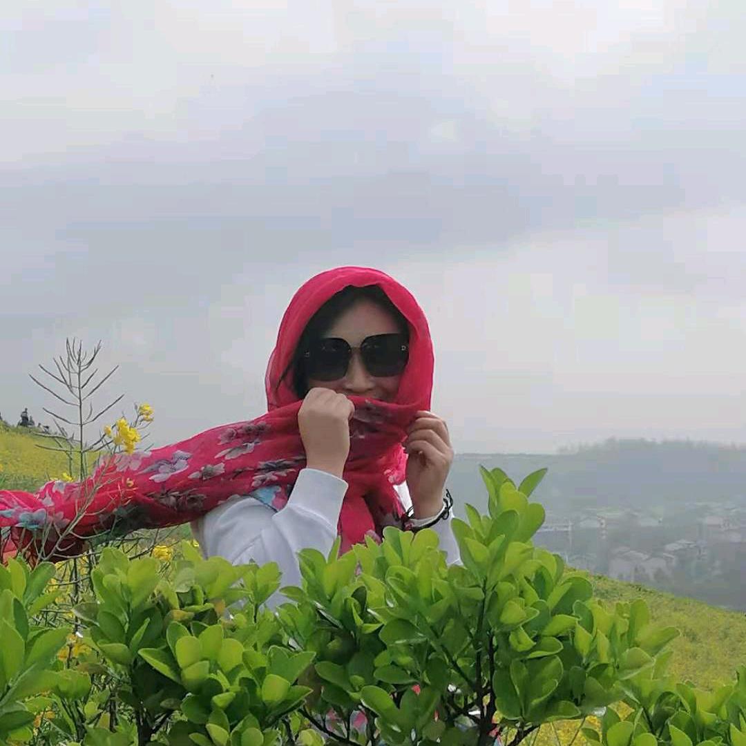 湖水清清