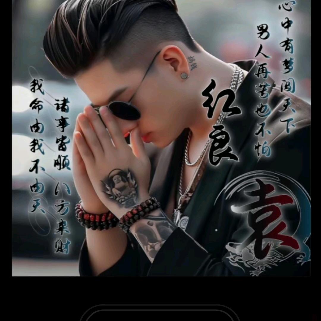 诠释悲伤