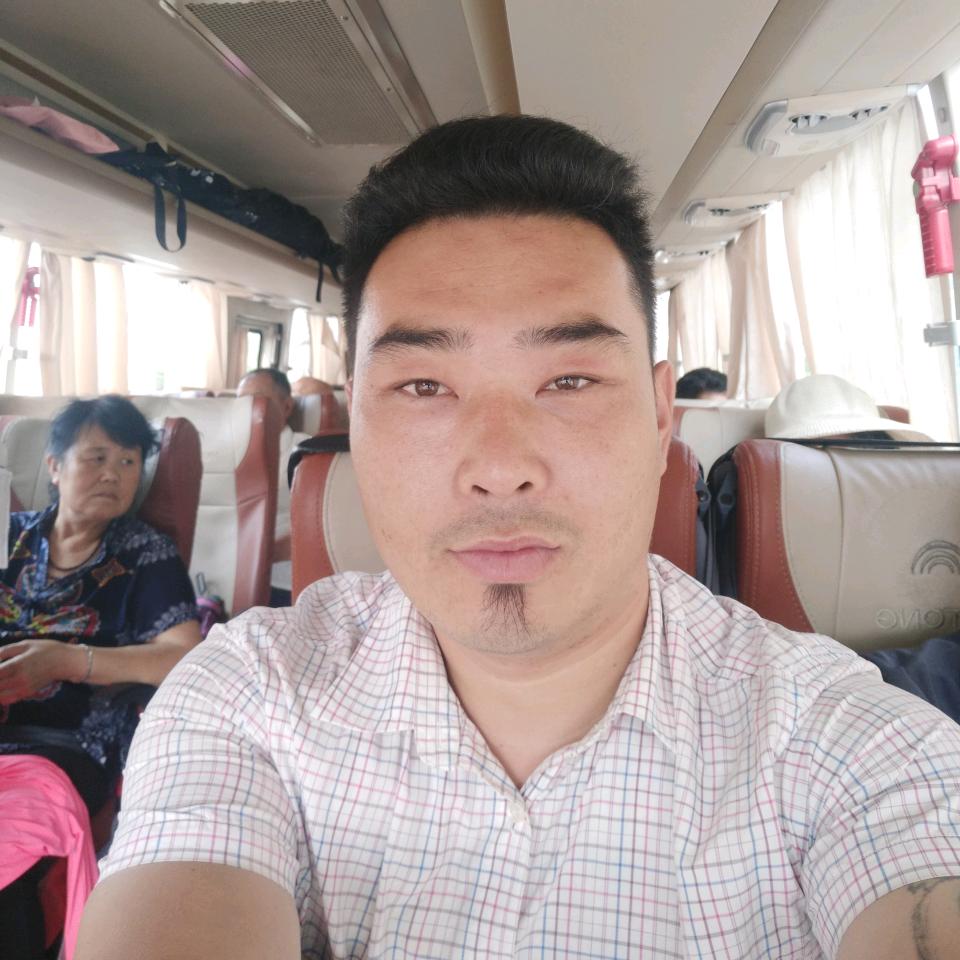 寻觅缘——杨岩