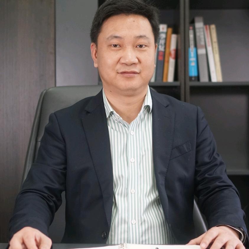 教你做生意的老曾