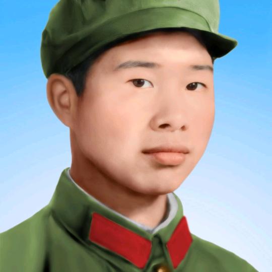 军迷