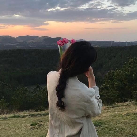 心静如水