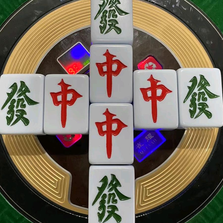 罗仔