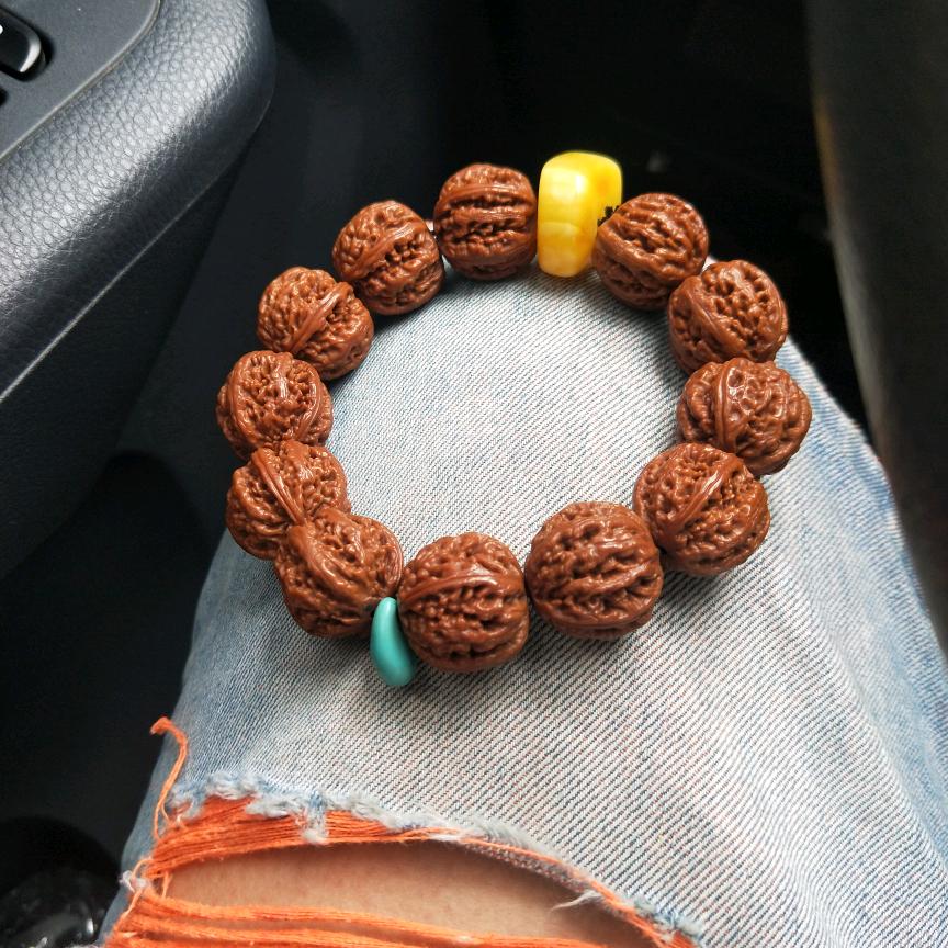 『大雷』_爱玩核