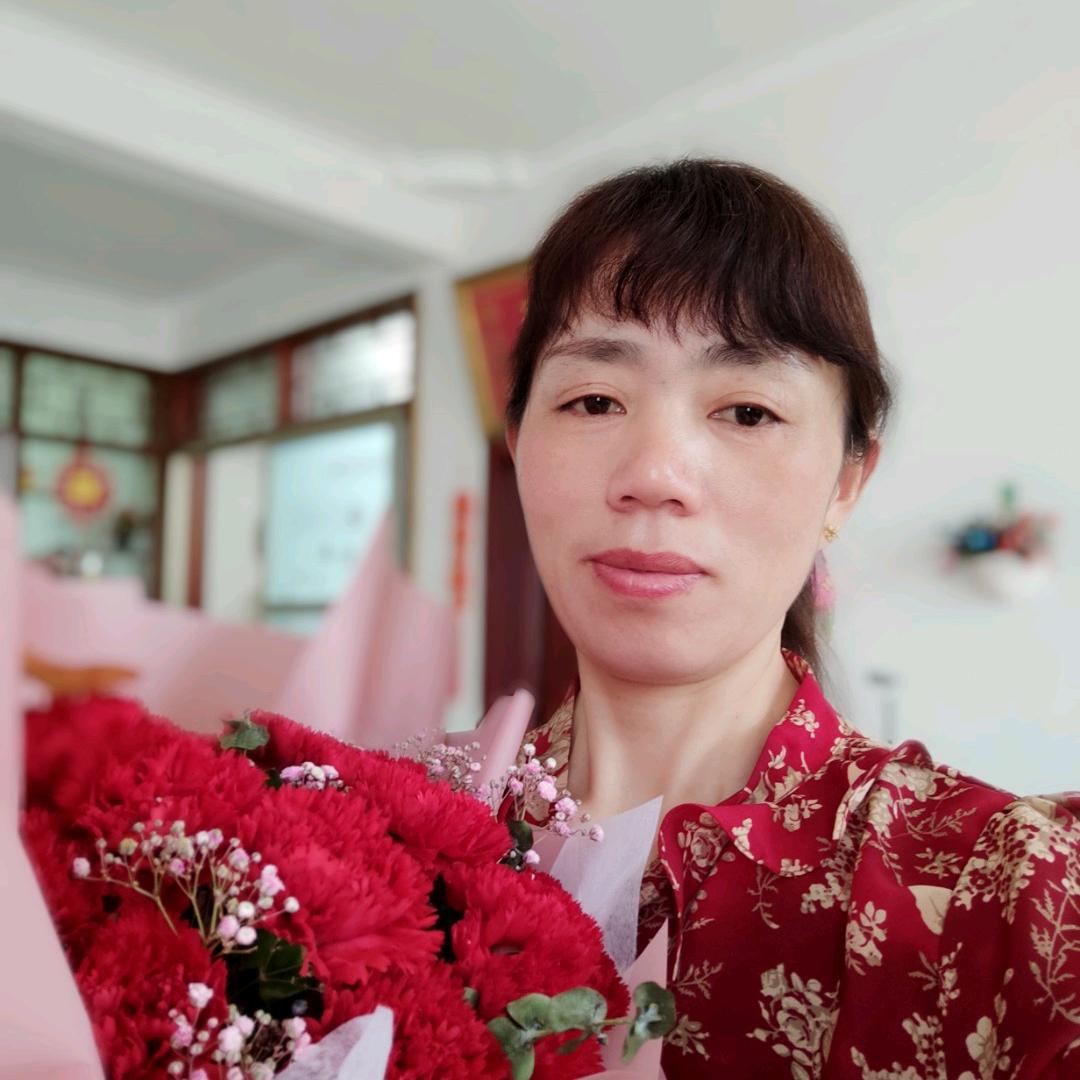 仲家姑娘