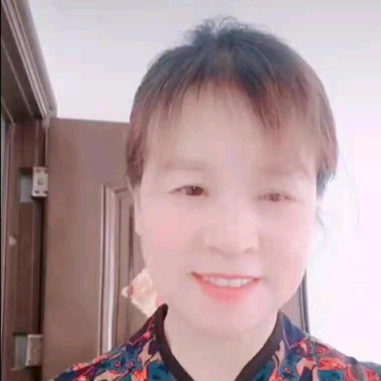 顺其自然（贵州大姐，本人姓陈）