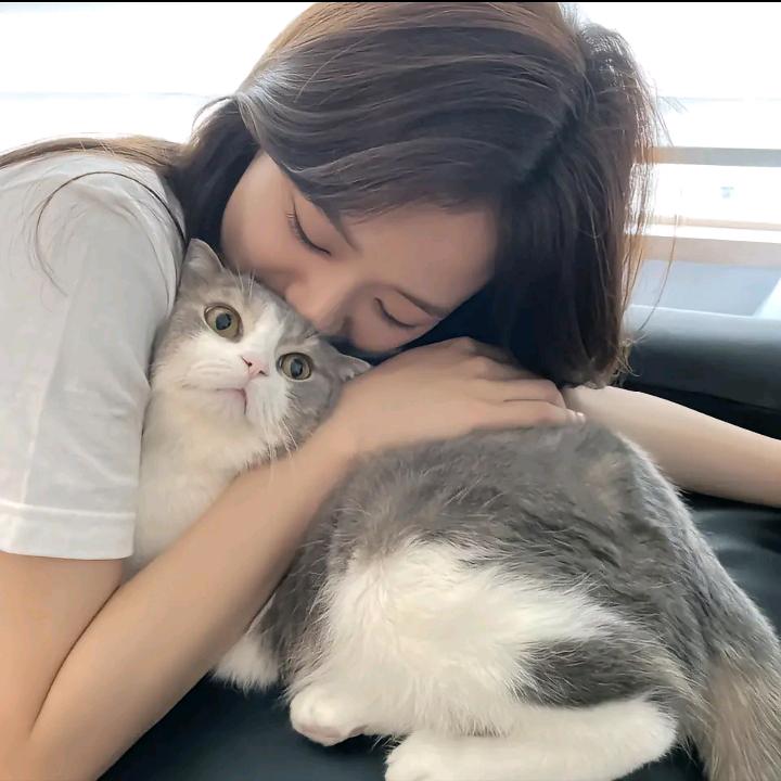 今天我是彩带