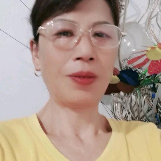 枫叶曾姐