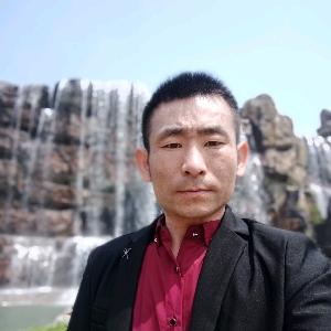 潇洒强