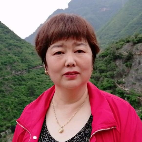 娟娟溪水