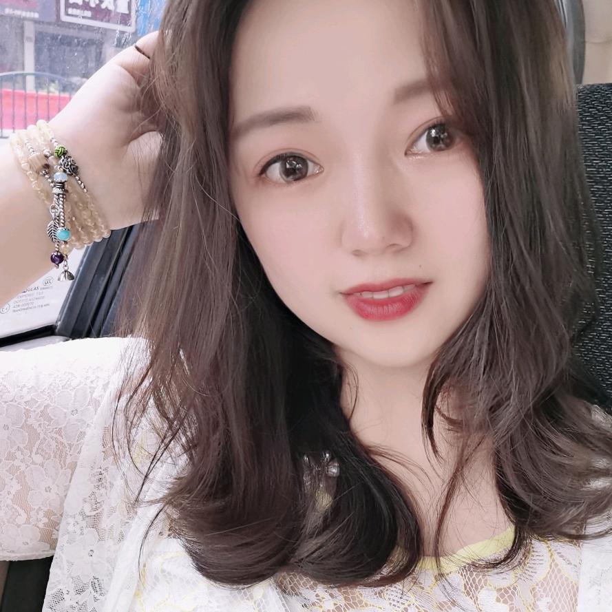 琳琳子在探店