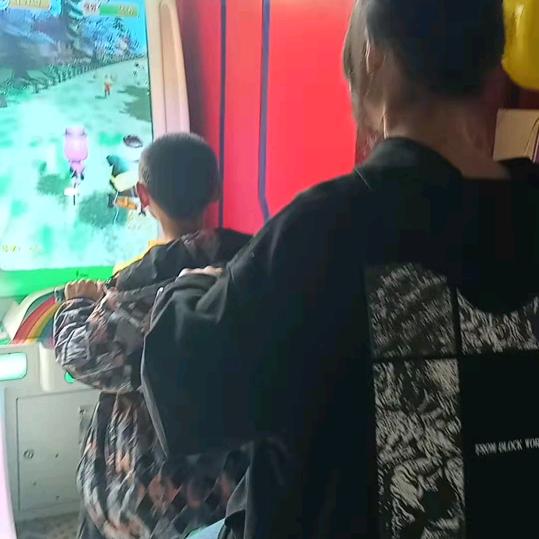 开心快乐