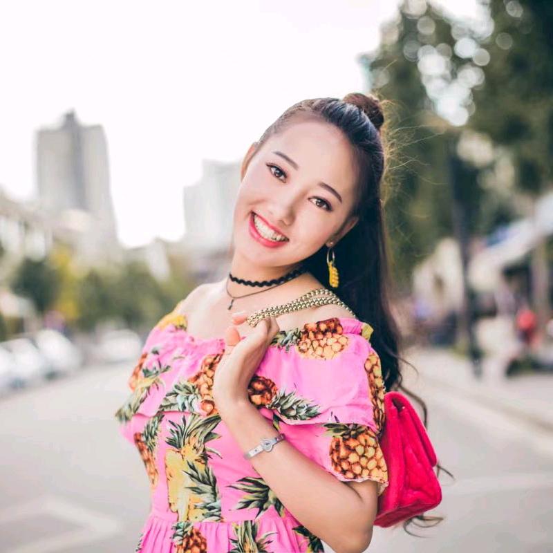 小姐姐🌹