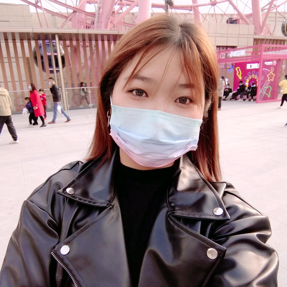 工地妹小洁🌼