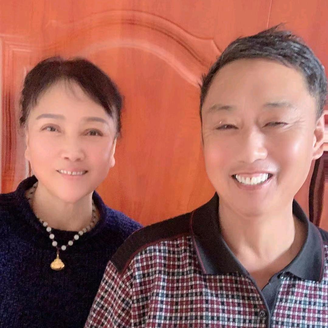 丫头爸爸