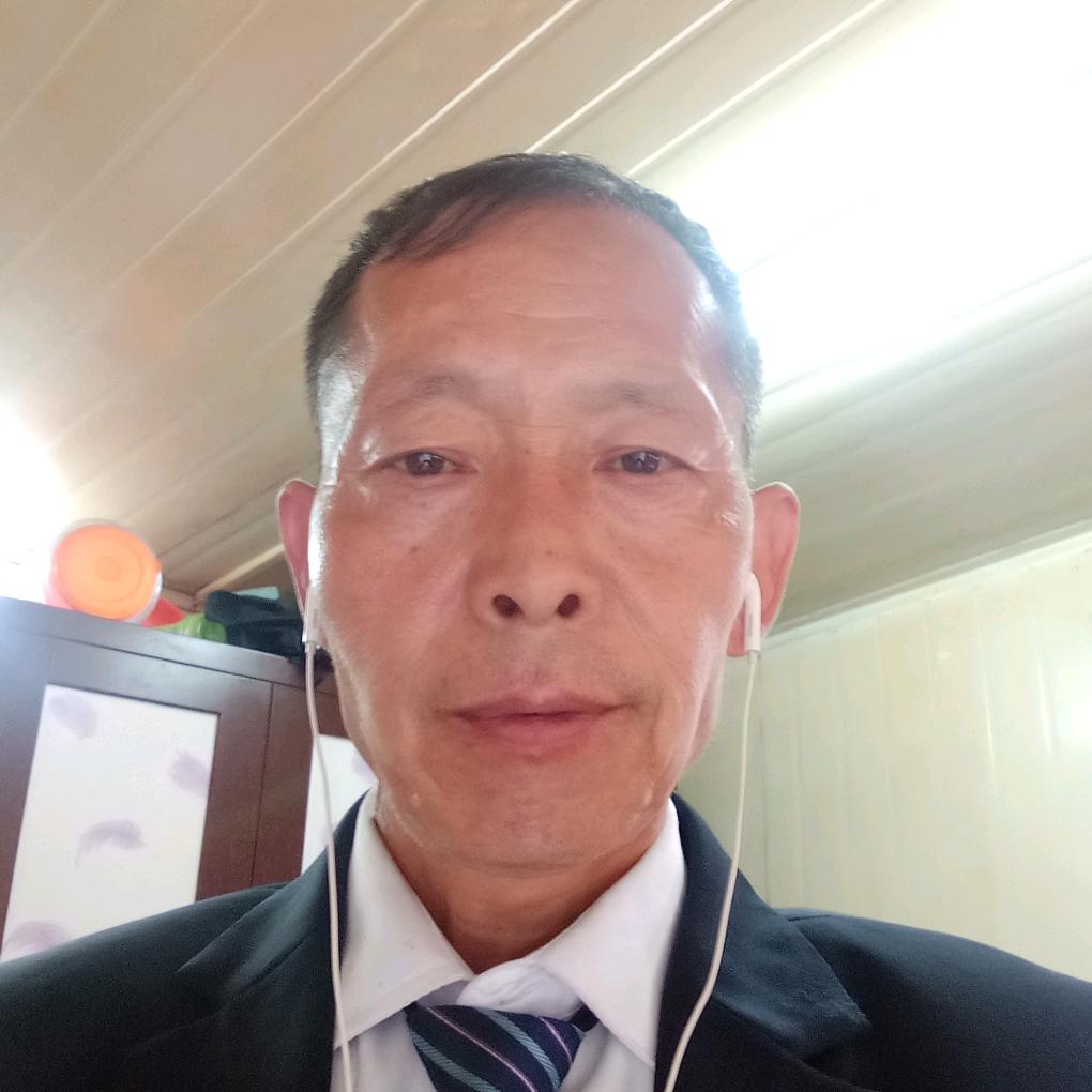 平静
