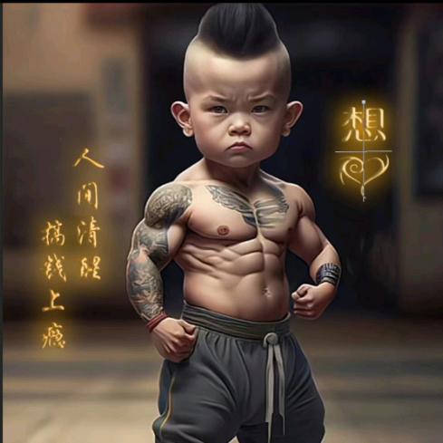 风海儿