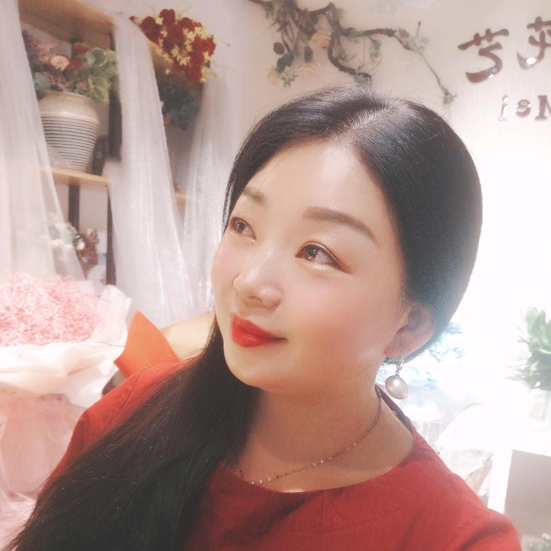 艺美花艺(工业路总店)官方号