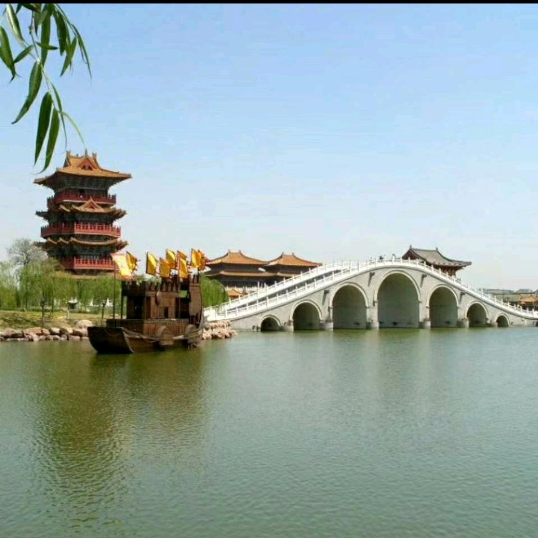 大森林