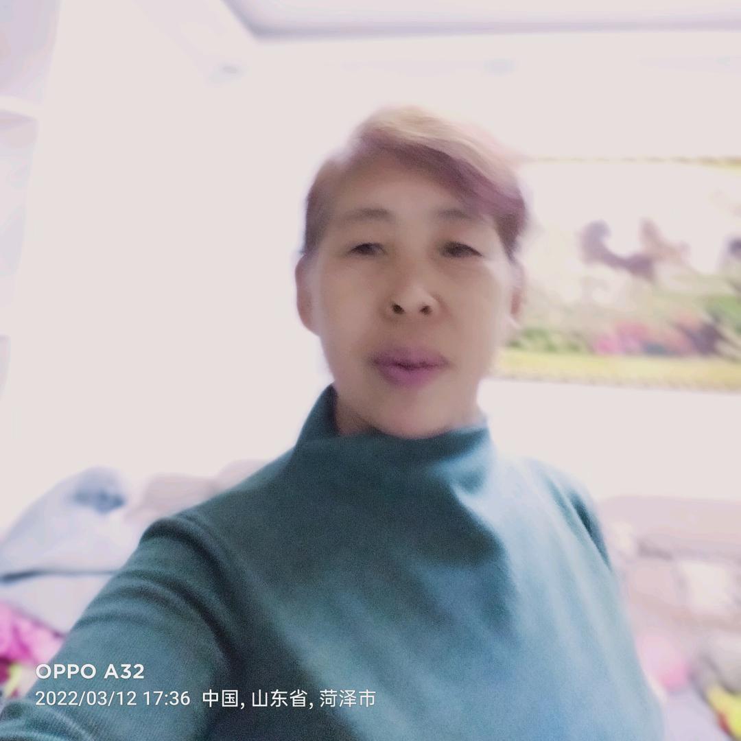 山东许姐