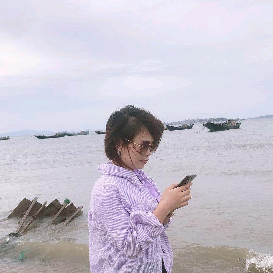 肉妹，