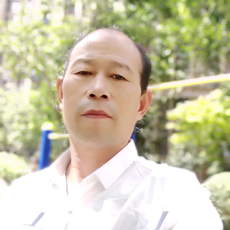 刘启法