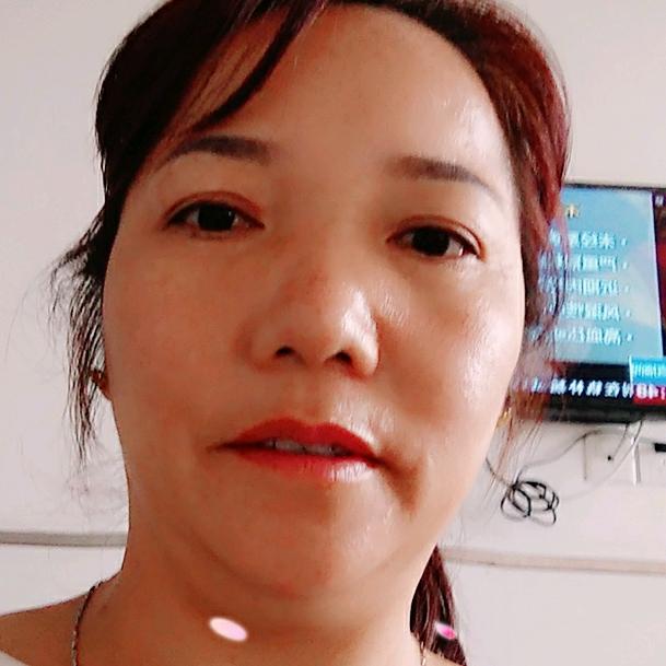 心里苦吧