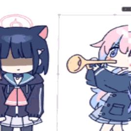 （永远）