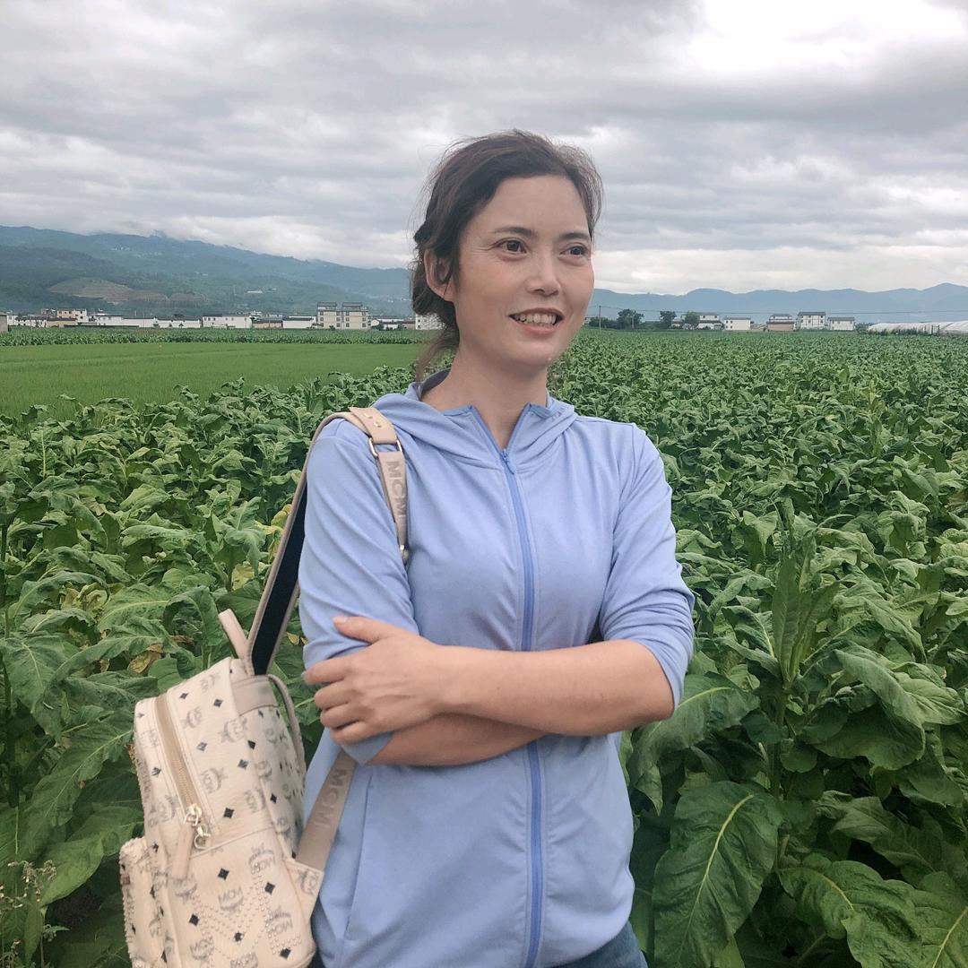 富民商贸🐷赵丽✌