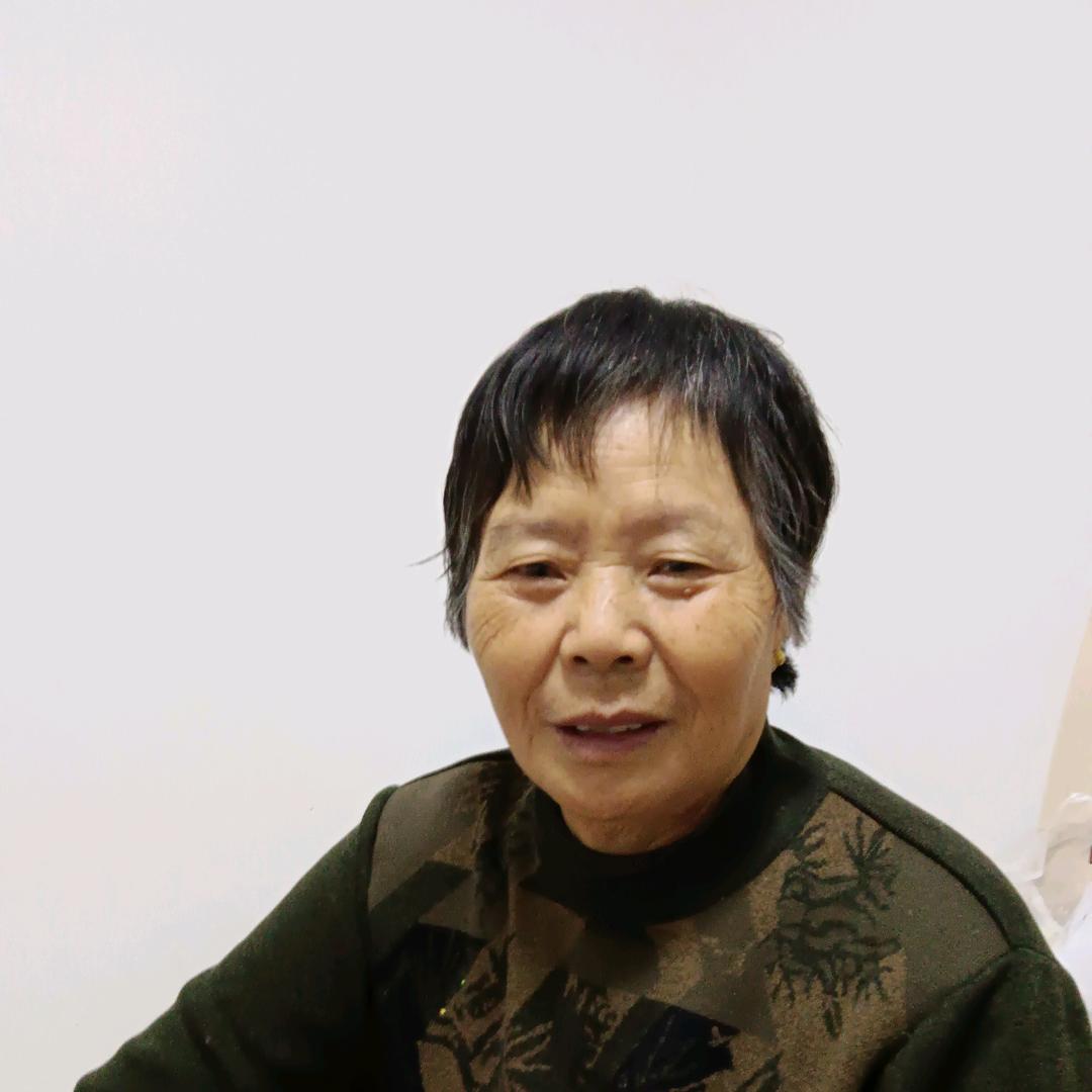 瑄瑄奶奶