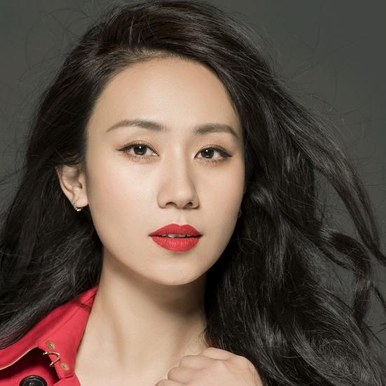 演员卢卓婕