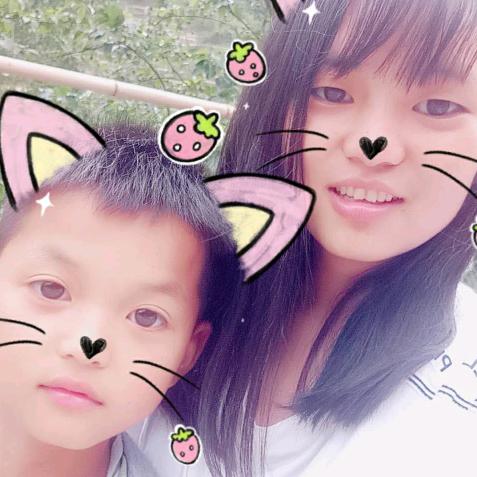 没心没肺，活的不累