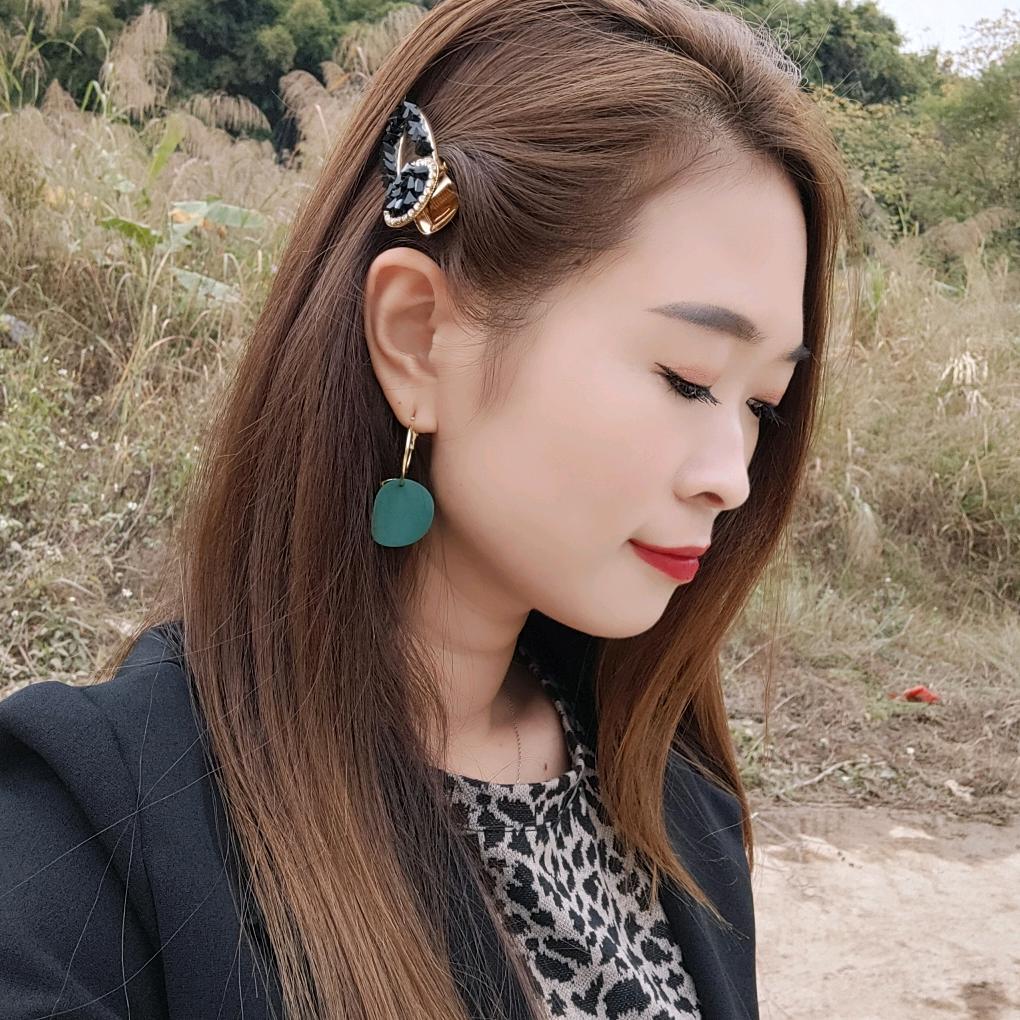 仙女爷爷