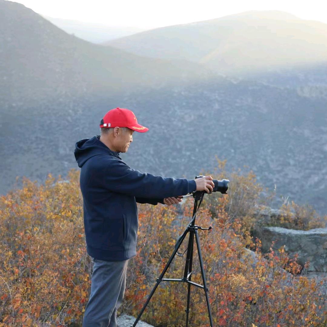 我的退休生活：韩老师