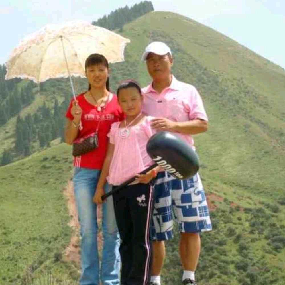 晨跑王彬