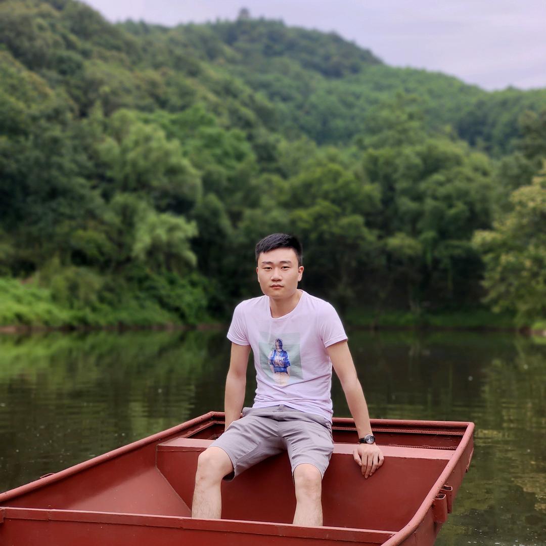 持续前行