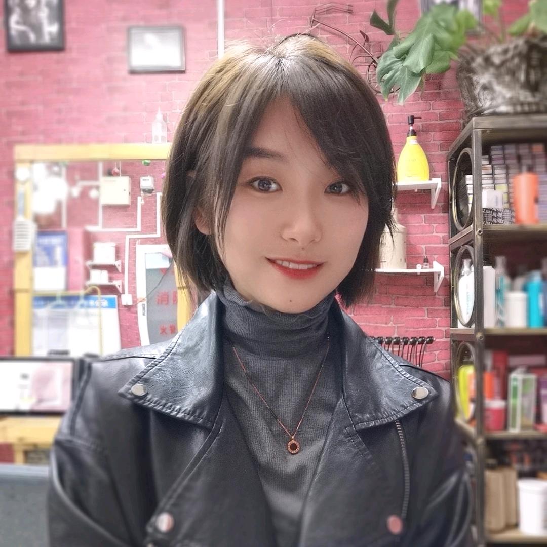 出发点专业烫染机构(白杨路店)官方号