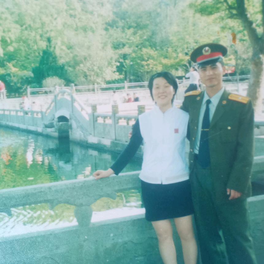 @幸福一家子
