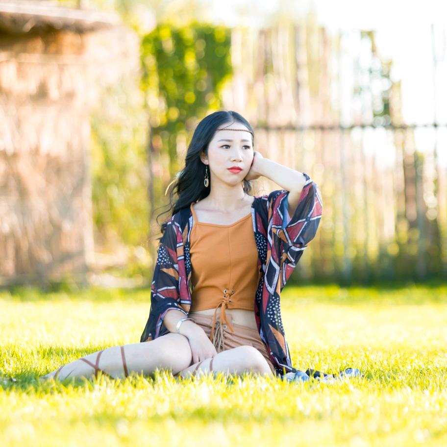 艾菲尔上的铁塔梦